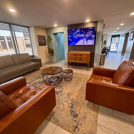 Baymont By Wyndham Great Falls City Center Dış mekan fotoğraf