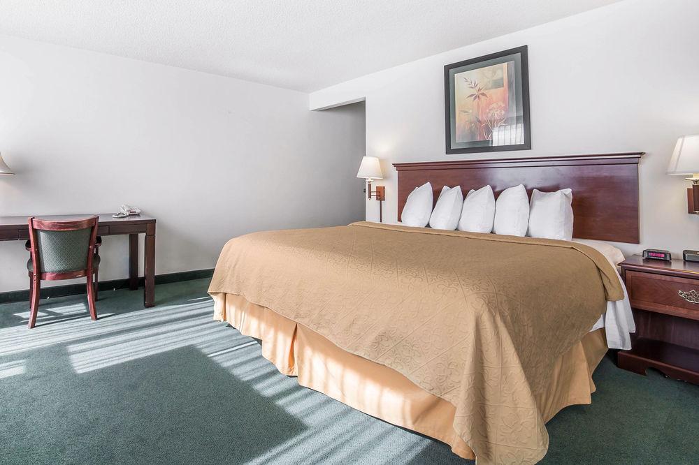 Baymont By Wyndham Great Falls City Center Dış mekan fotoğraf