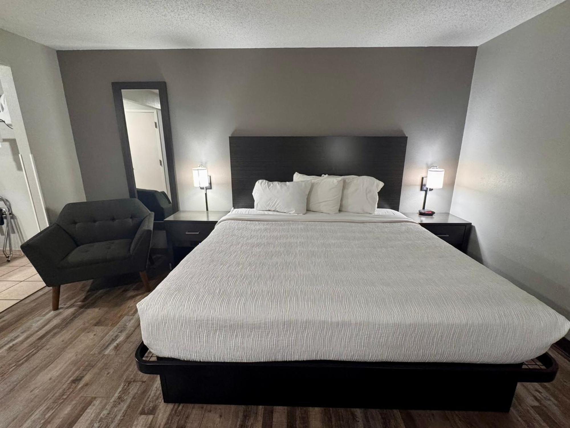 Baymont By Wyndham Great Falls City Center Dış mekan fotoğraf