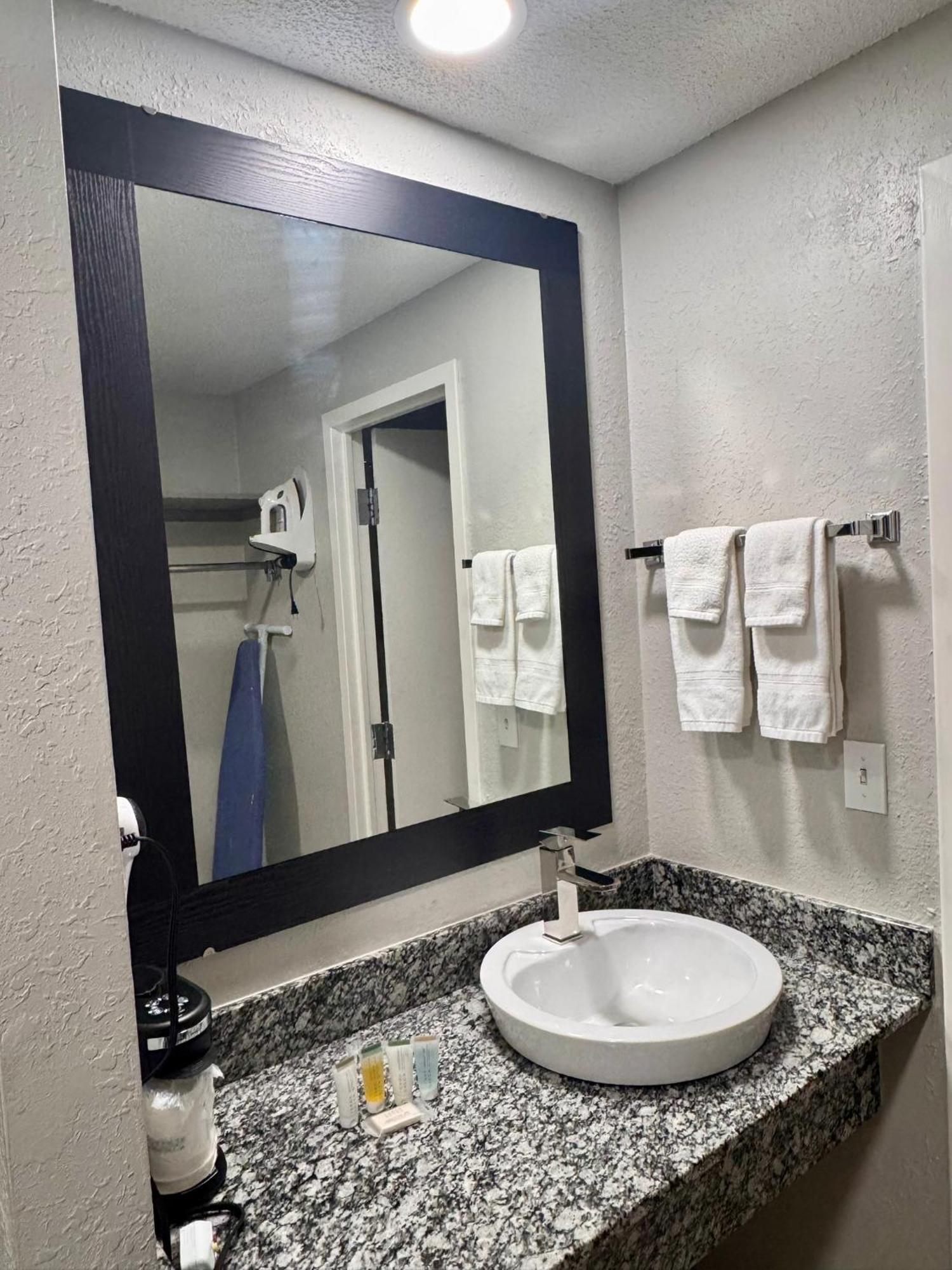Baymont By Wyndham Great Falls City Center Dış mekan fotoğraf