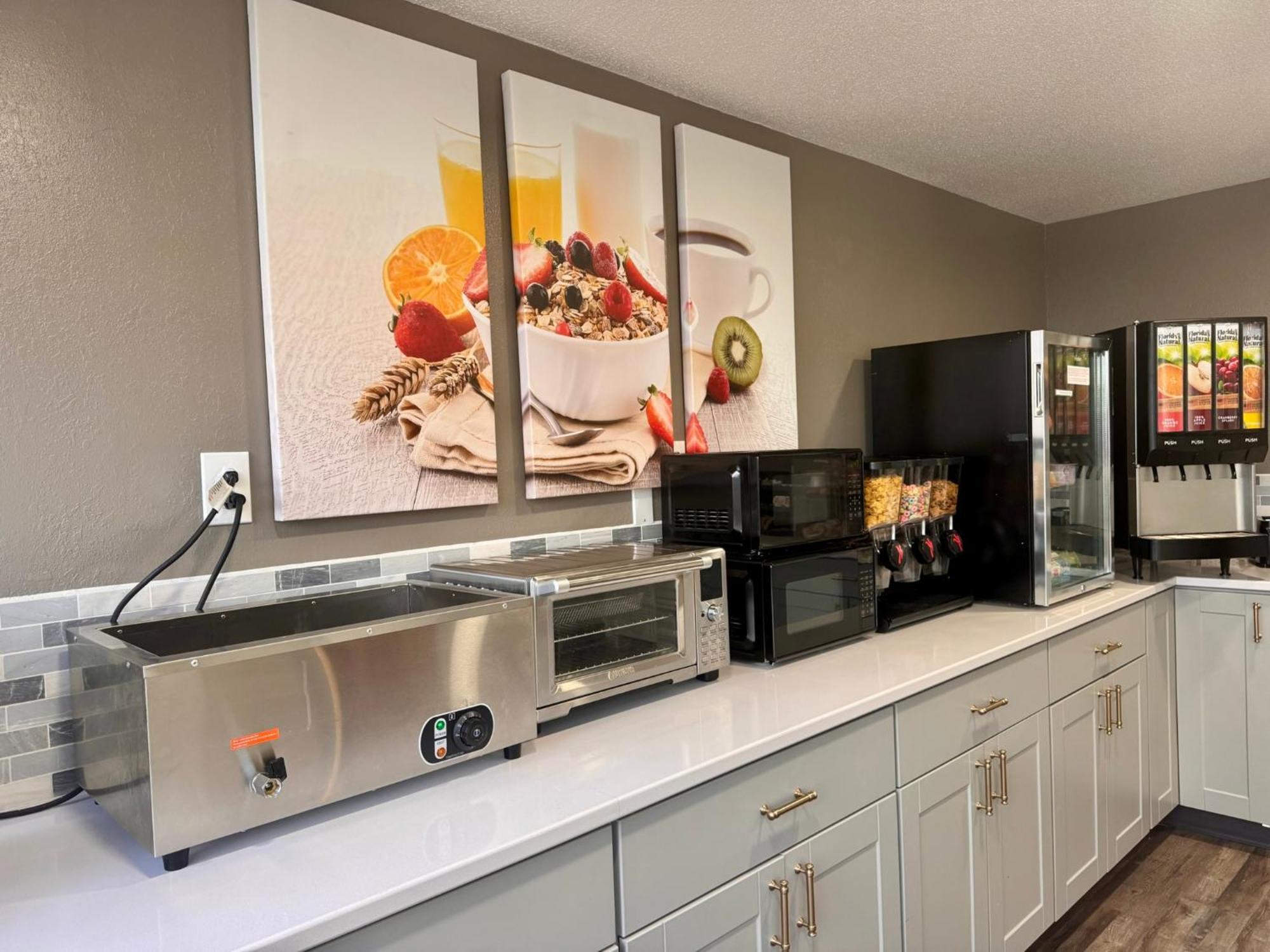 Baymont By Wyndham Great Falls City Center Dış mekan fotoğraf