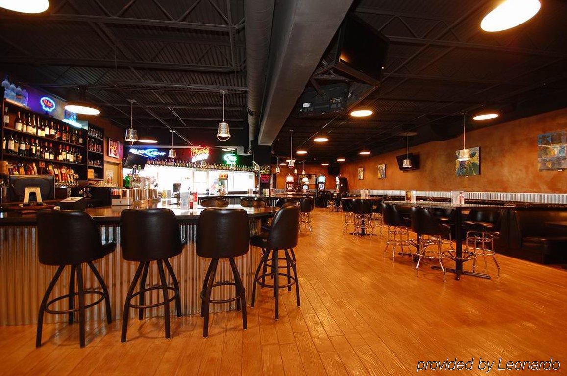 Baymont By Wyndham Great Falls City Center Restoran fotoğraf