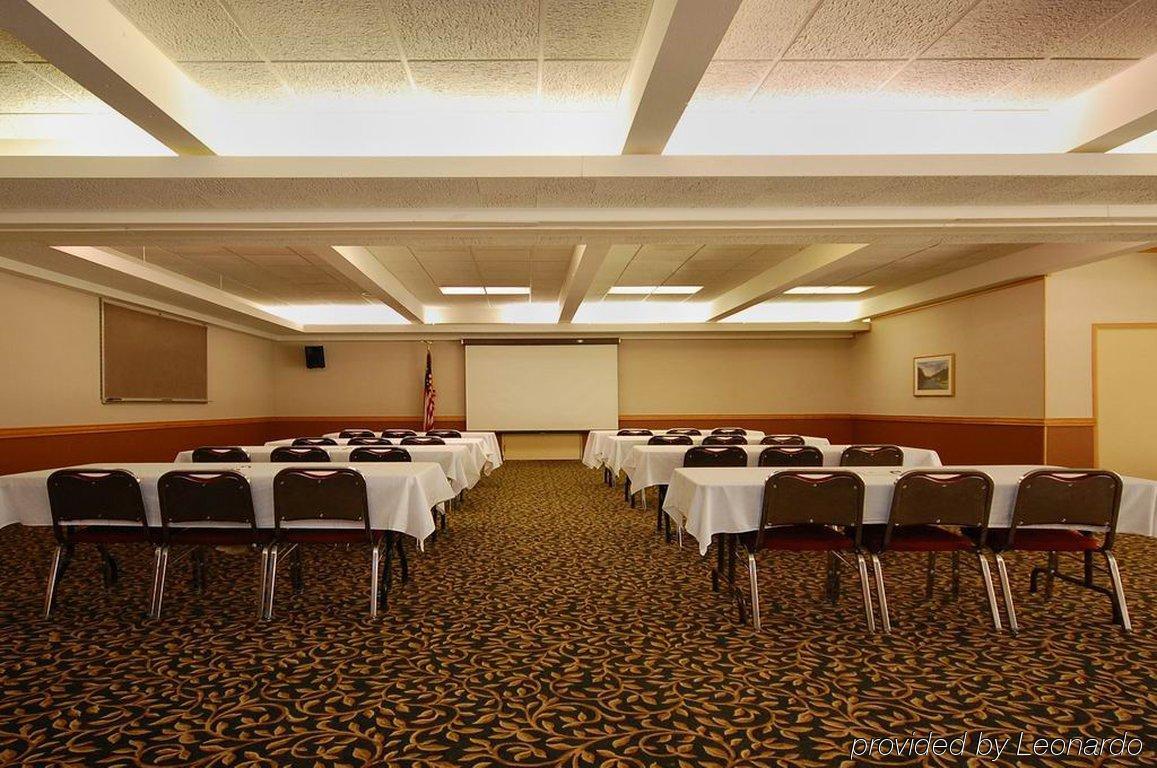 Baymont By Wyndham Great Falls City Center Dış mekan fotoğraf