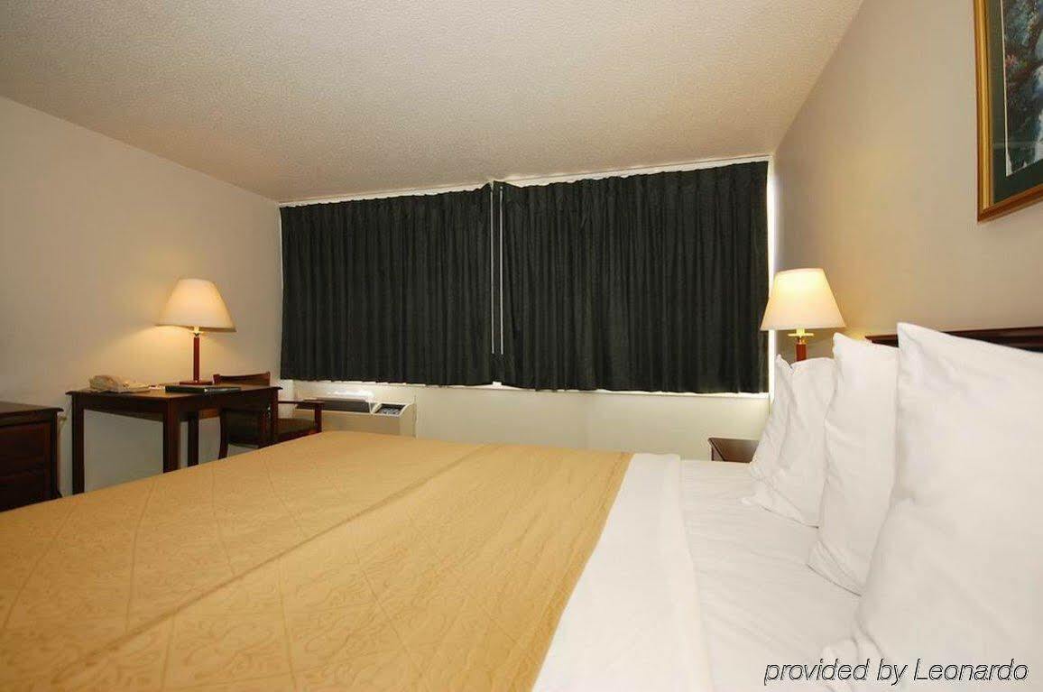 Baymont By Wyndham Great Falls City Center Dış mekan fotoğraf