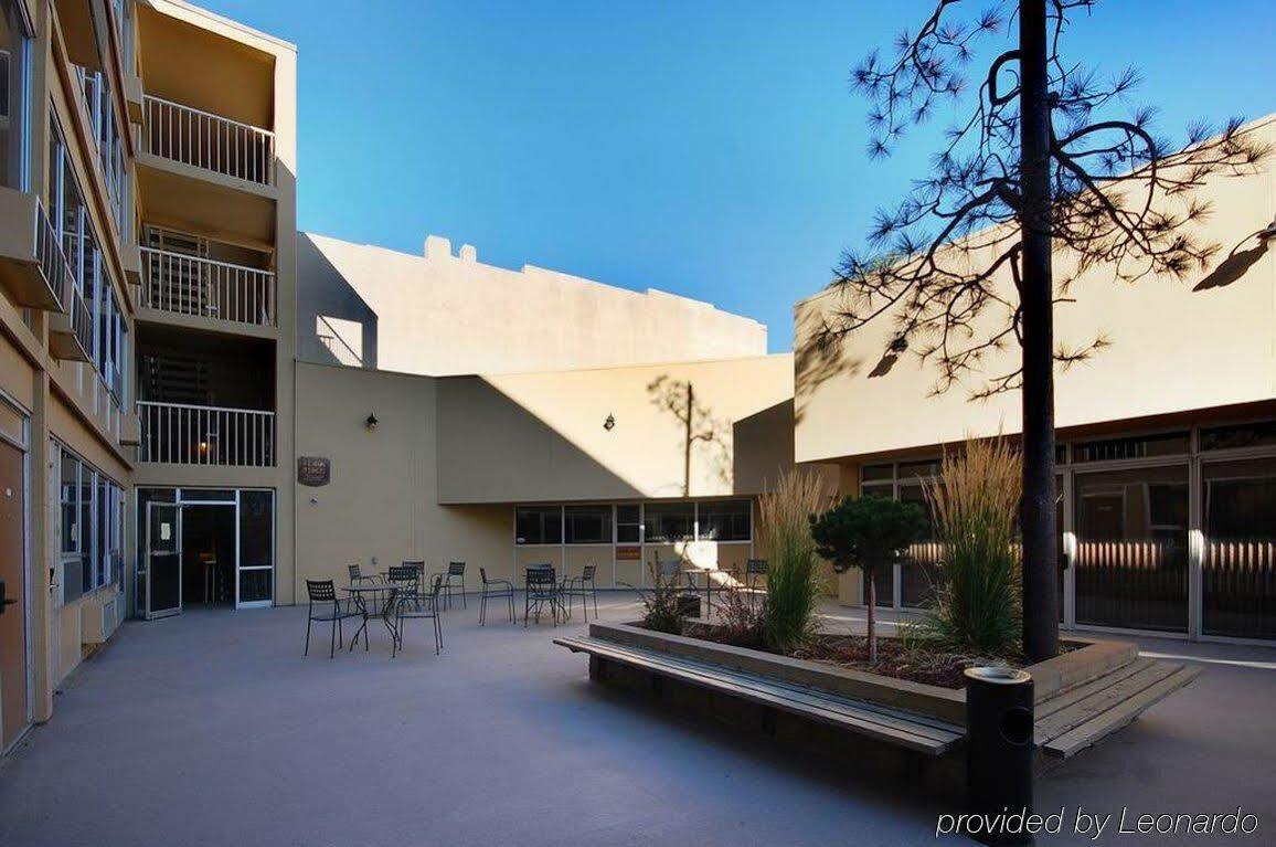 Baymont By Wyndham Great Falls City Center Dış mekan fotoğraf