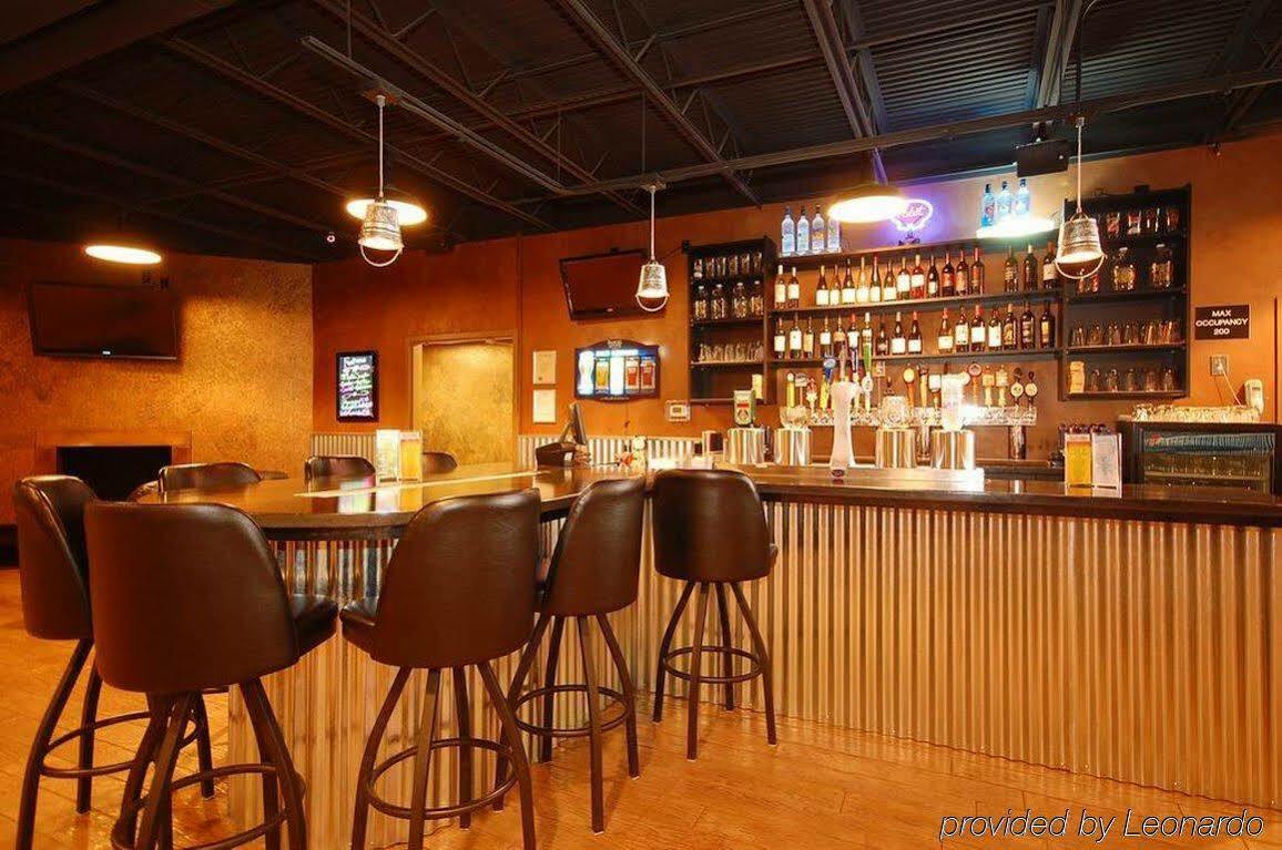 Baymont By Wyndham Great Falls City Center Dış mekan fotoğraf
