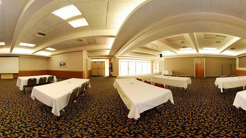 Baymont By Wyndham Great Falls City Center Dış mekan fotoğraf