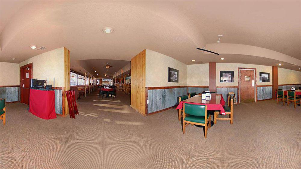 Baymont By Wyndham Great Falls City Center Dış mekan fotoğraf