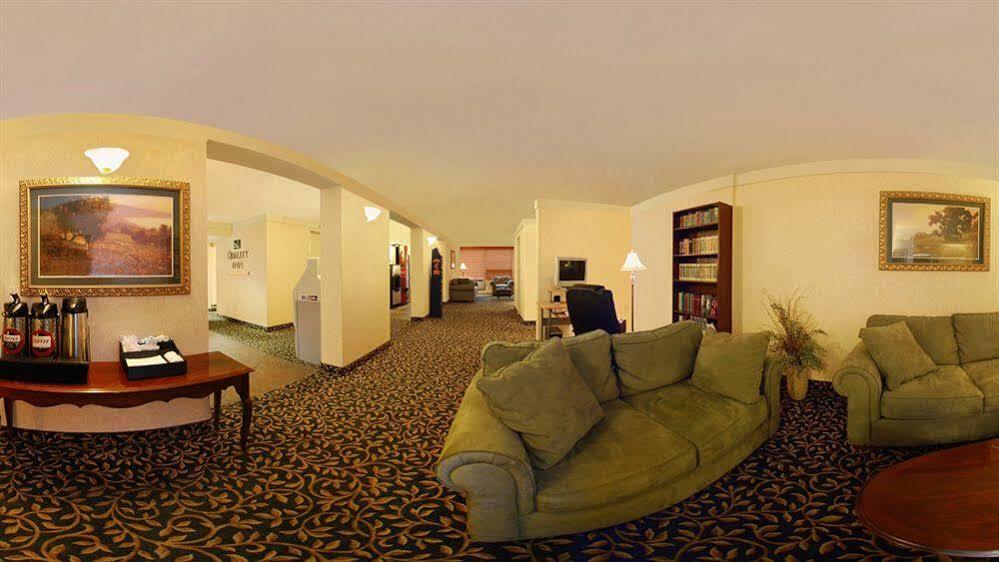 Baymont By Wyndham Great Falls City Center Dış mekan fotoğraf